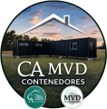 CA MVD Contenedores
